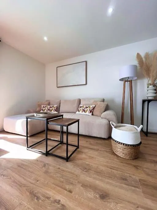 L'Instant Paisible 10 Pers Parking Clim Apartment Montauban