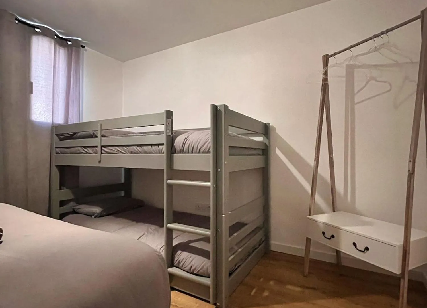 L'Instant Paisible 10 Pers Parking Clim Apartment Montauban France