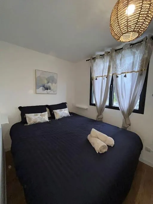 L'Instant Paisible 10 Pers Parking Clim Apartment Montauban 0*,  France